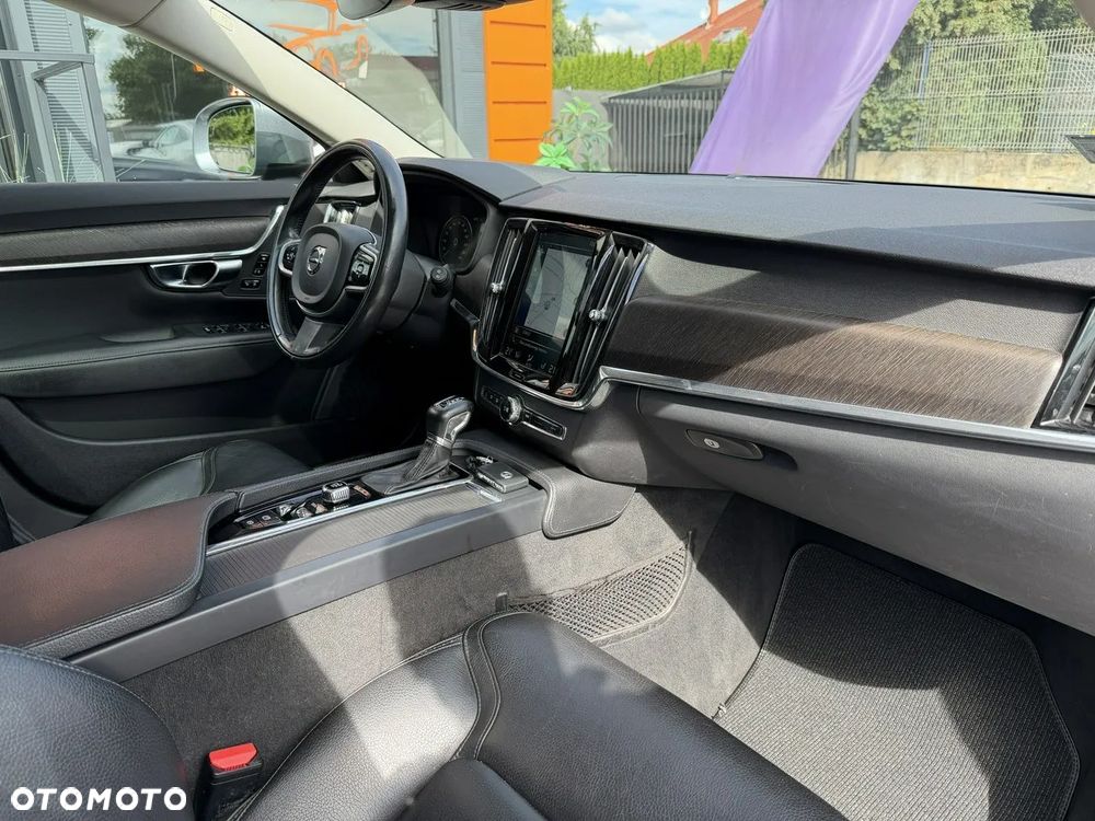 Volvo V90 Cross Country T5 AWD Geartronic - 2