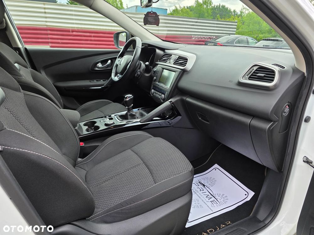 Renault Kadjar 1.2 Energy TCe Zen - 18