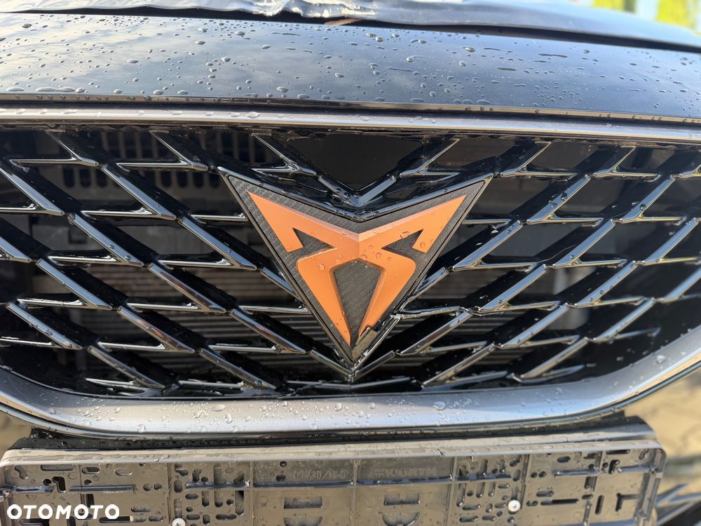 Cupra Formentor VZ 2.0 TSI 4Drive DSG - 10