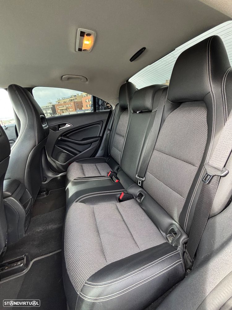 Mercedes-Benz A 180 - 5
