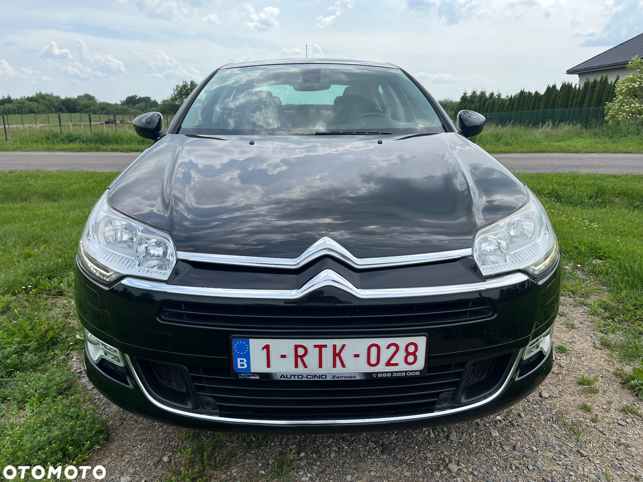 Citroën C5 - 3