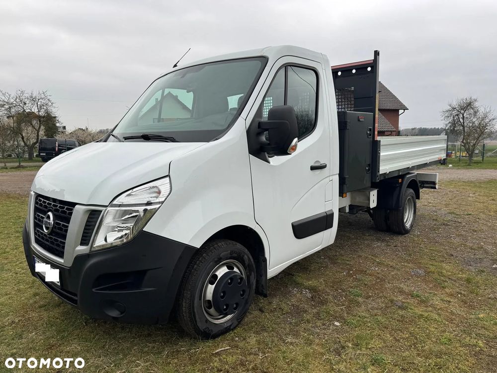 Renault MASTER - 1