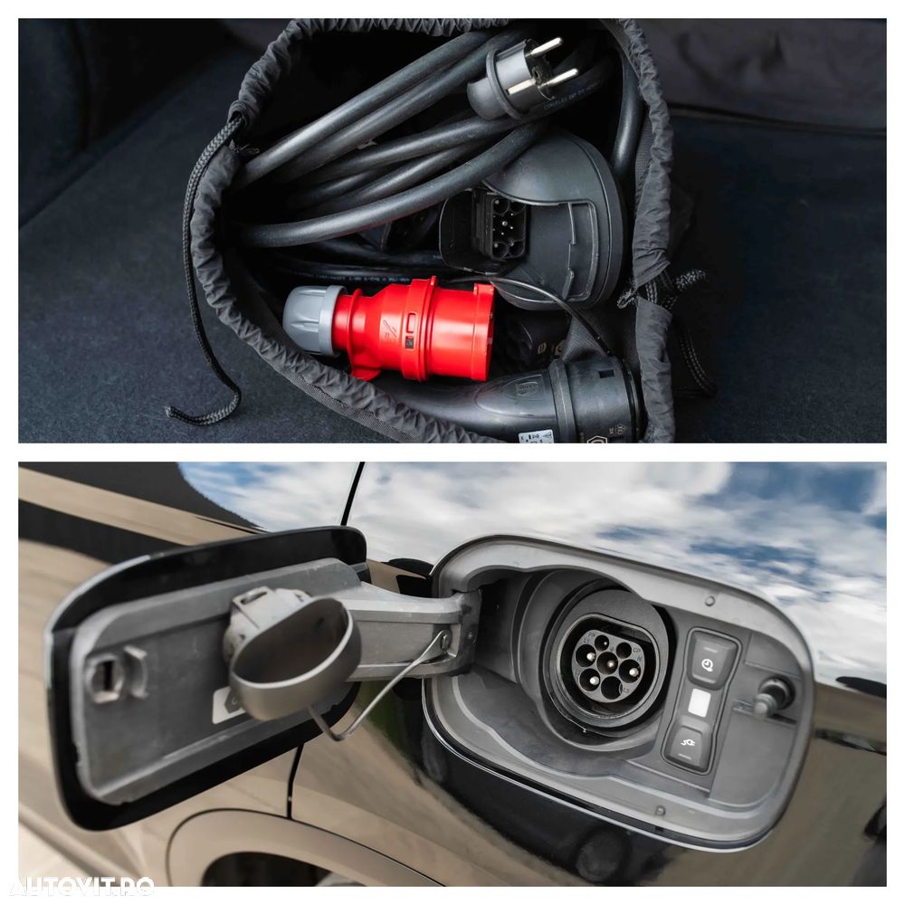 Audi Q5 50 TFSI e quattro S tronic PHEV Advanced - 29
