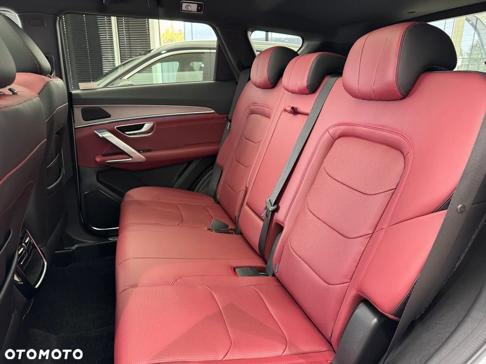 Jetour X70 Plus - 14