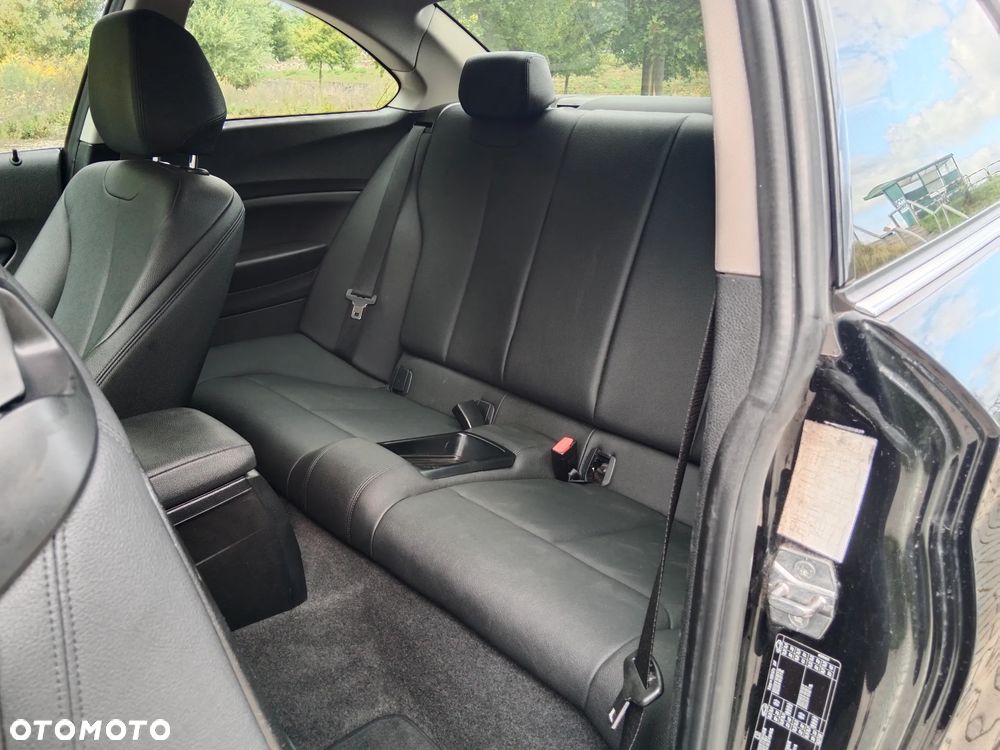 BMW Seria 2 - 17