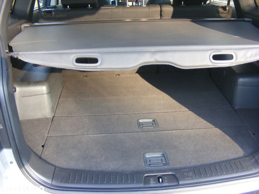 Chevrolet Captiva 2.4 2WD 5 Sitzer LS - 7