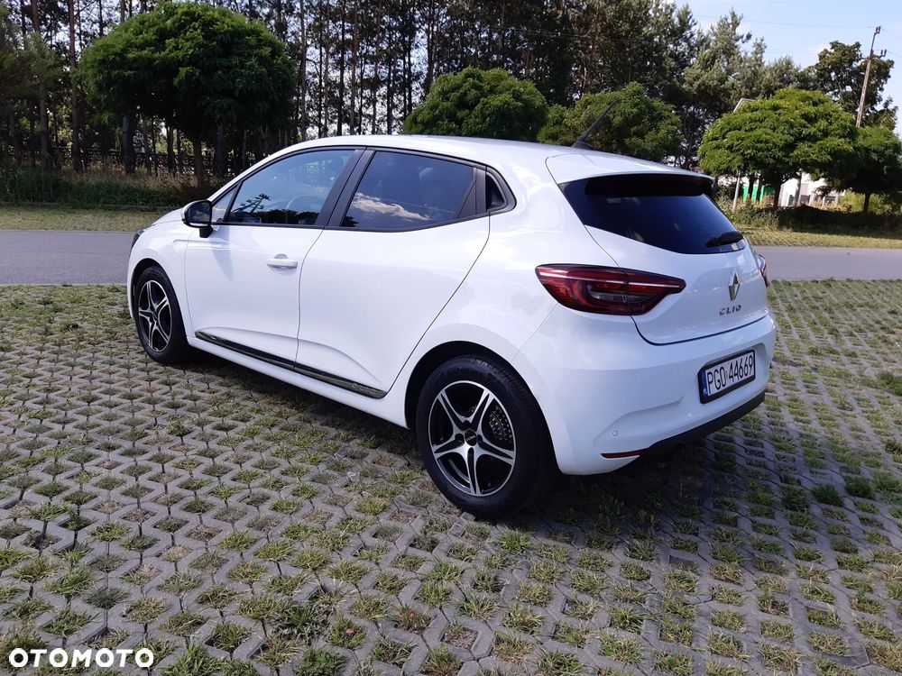 Renault Clio 1.0 TCe Intens - 6