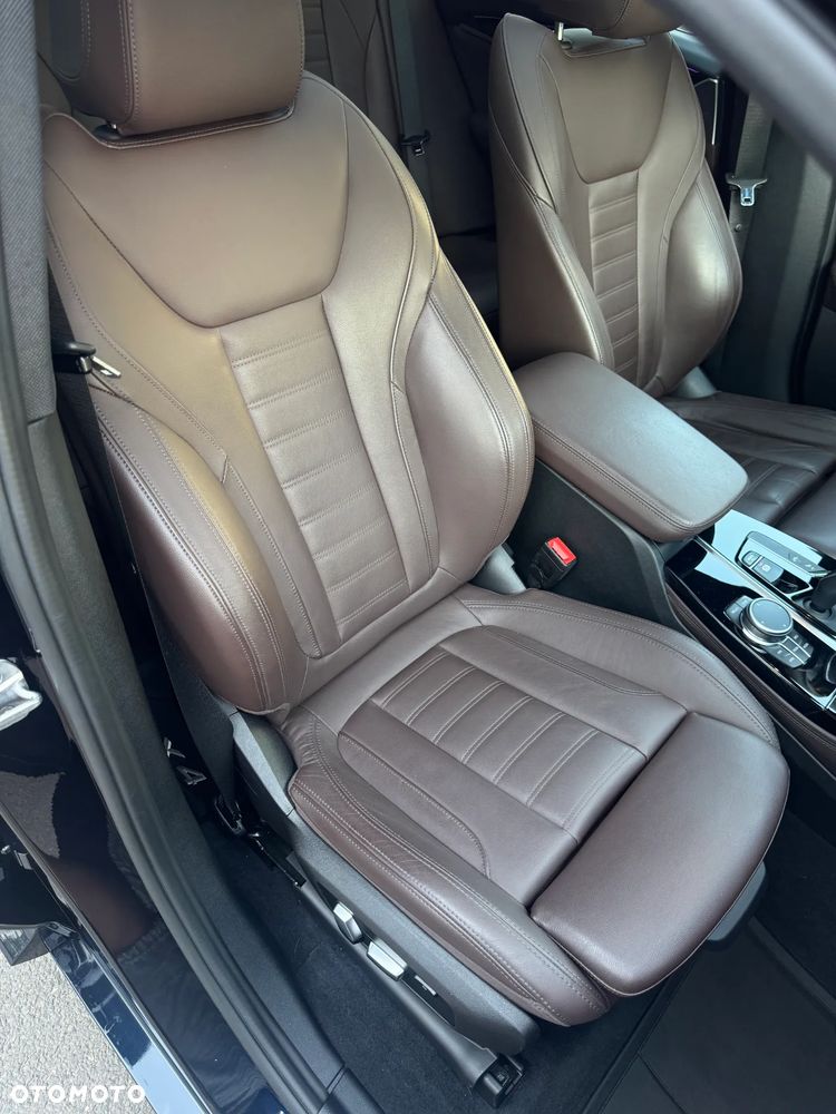 BMW X4 xDrive30i M Sport X sport - 19