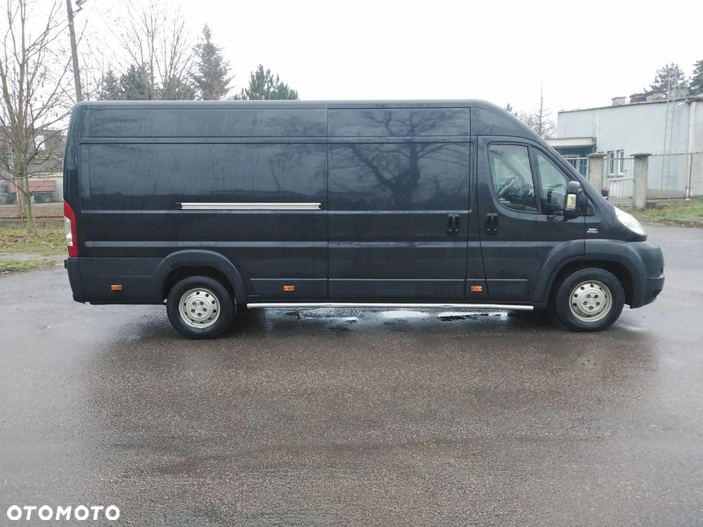Fiat Ducato - 21