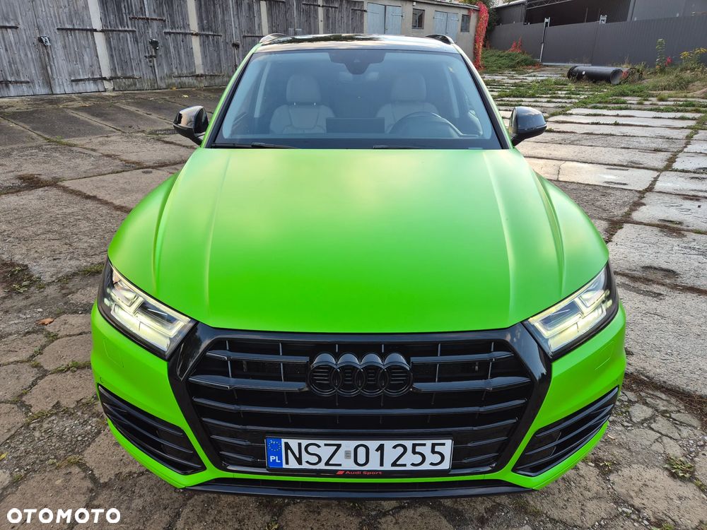 Audi Q5 40 TDI Quattro Sport S tronic - 15