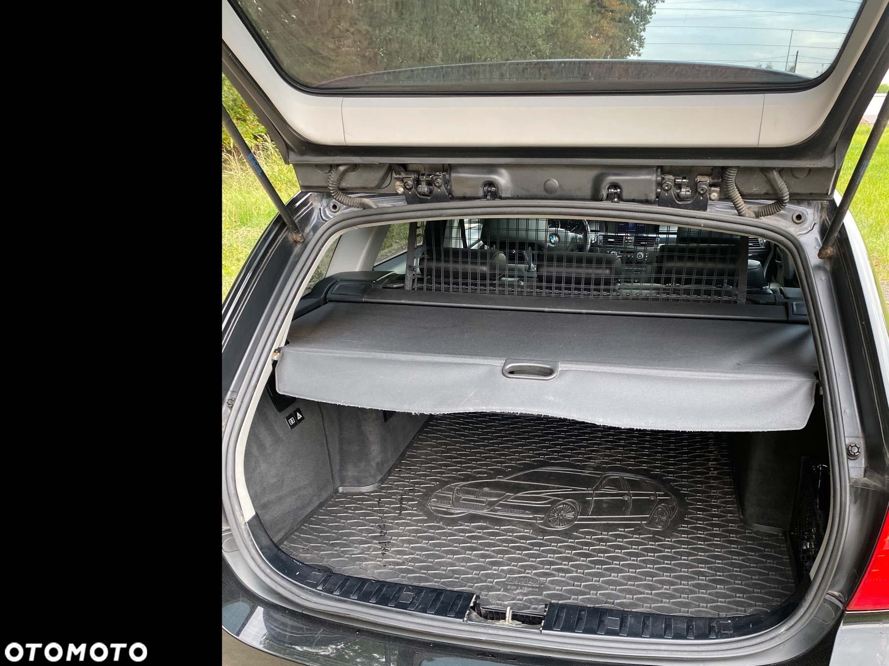 BMW Seria 3 - 7
