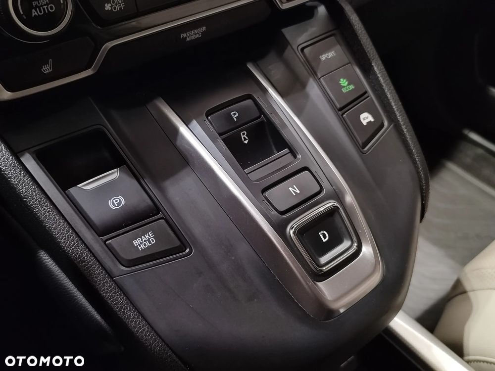 Honda CR-V 2.0 i-MMD Lifestyle (Honda Connect+) - 21