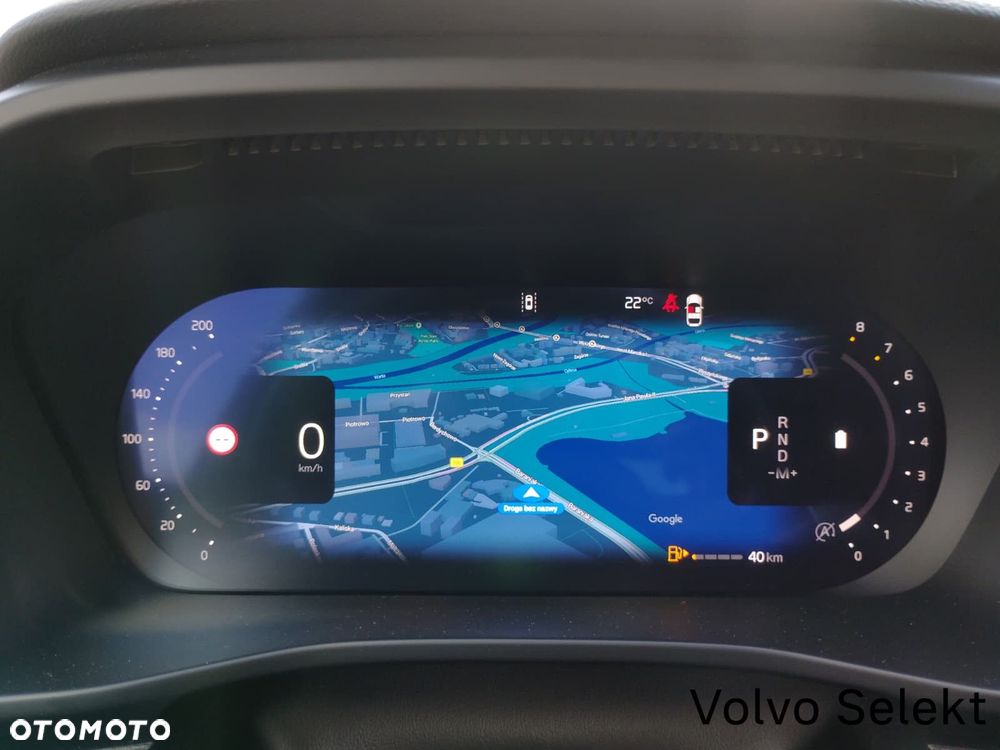Volvo XC 40 - 27