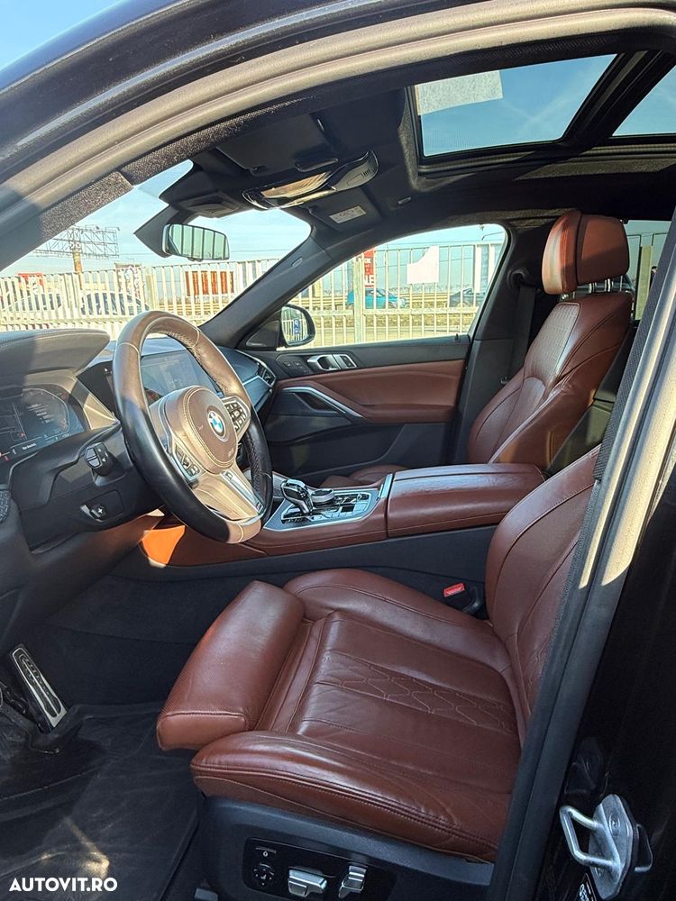 BMW X6 - 6