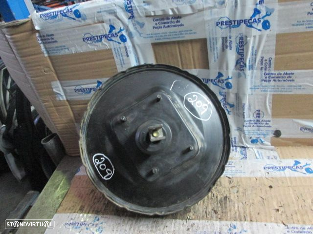 Servofreio 81502102 TOYOTA HIACE 1992 LH 100 DIESEL - 2