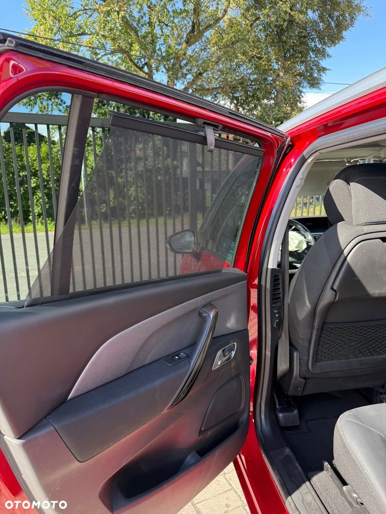 Citroën C4 SpaceTourer - 11