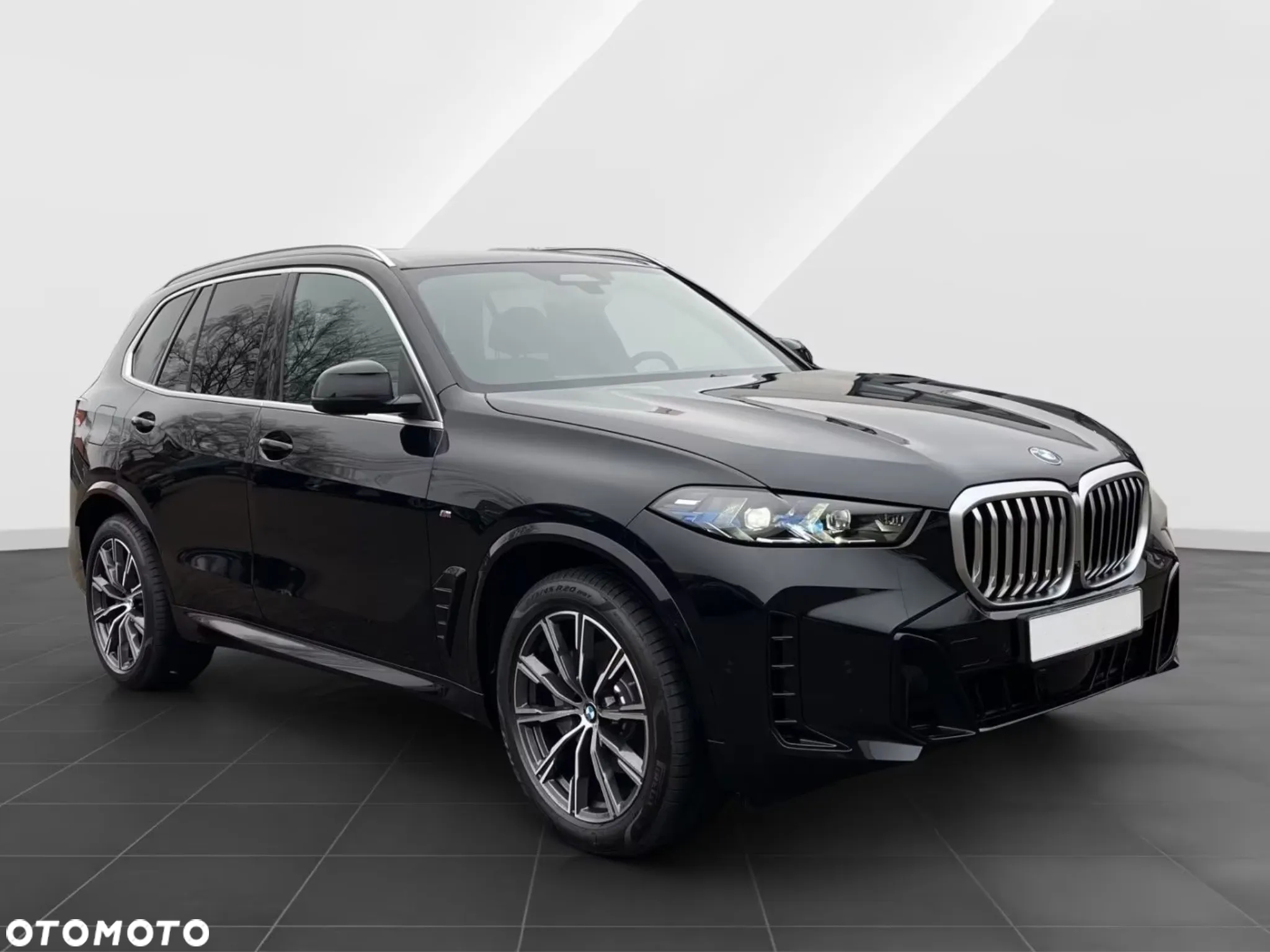 BMW X5 xDrive30d sport - 3
