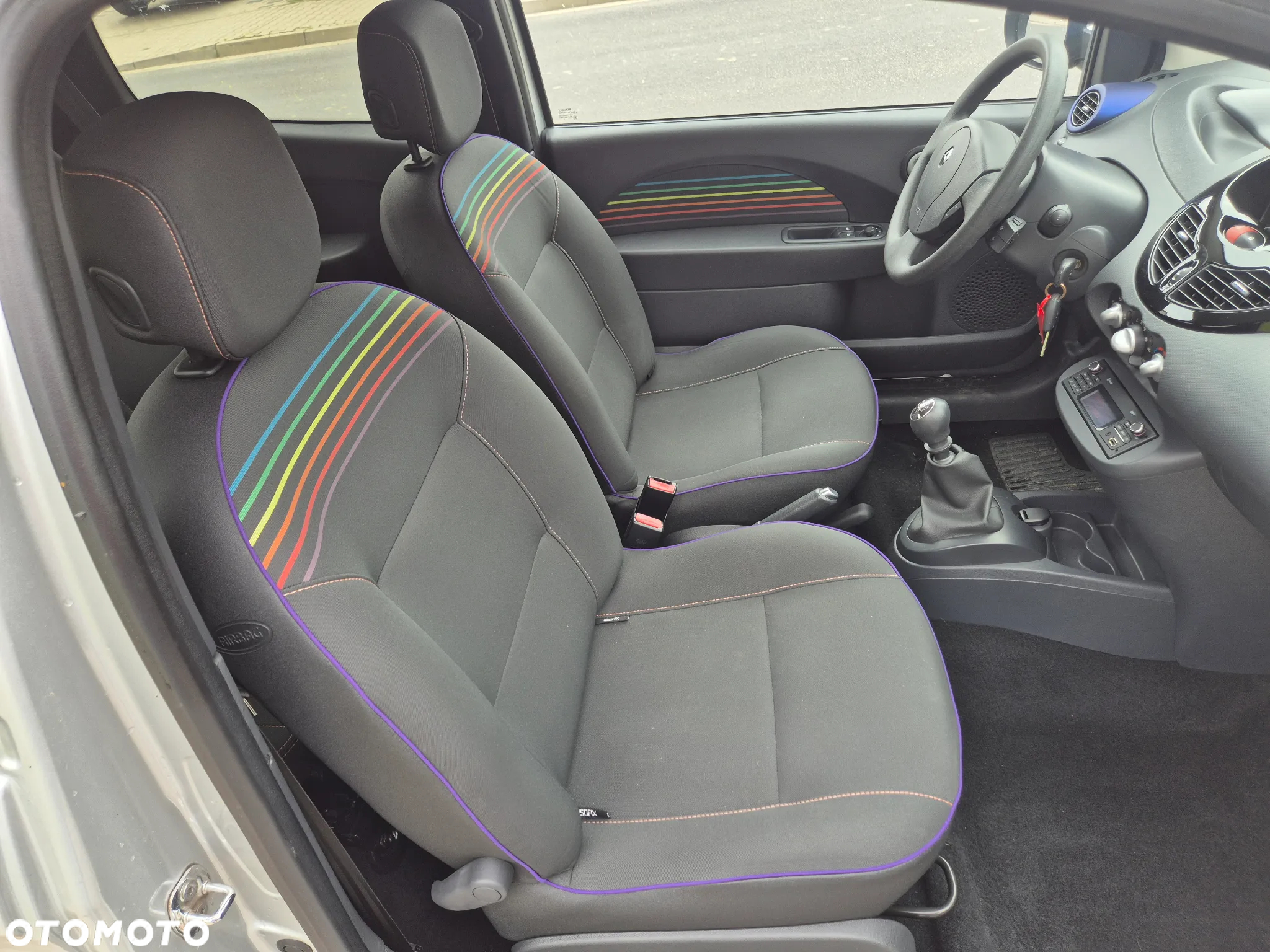 Renault Twingo - 34
