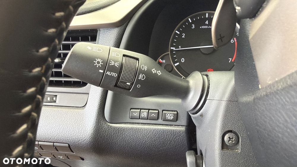 Lexus RX 300 Prestige - 27