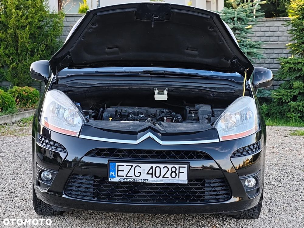 Citroën C4 Picasso 1.6 VTi Impress - 16