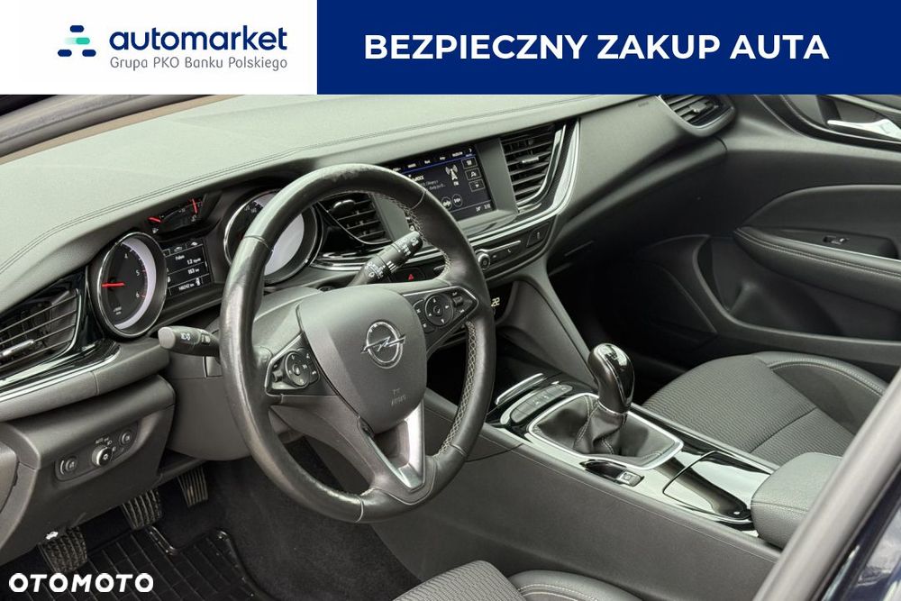 Opel Insignia 2.0 CDTI Innovation S&S - 12