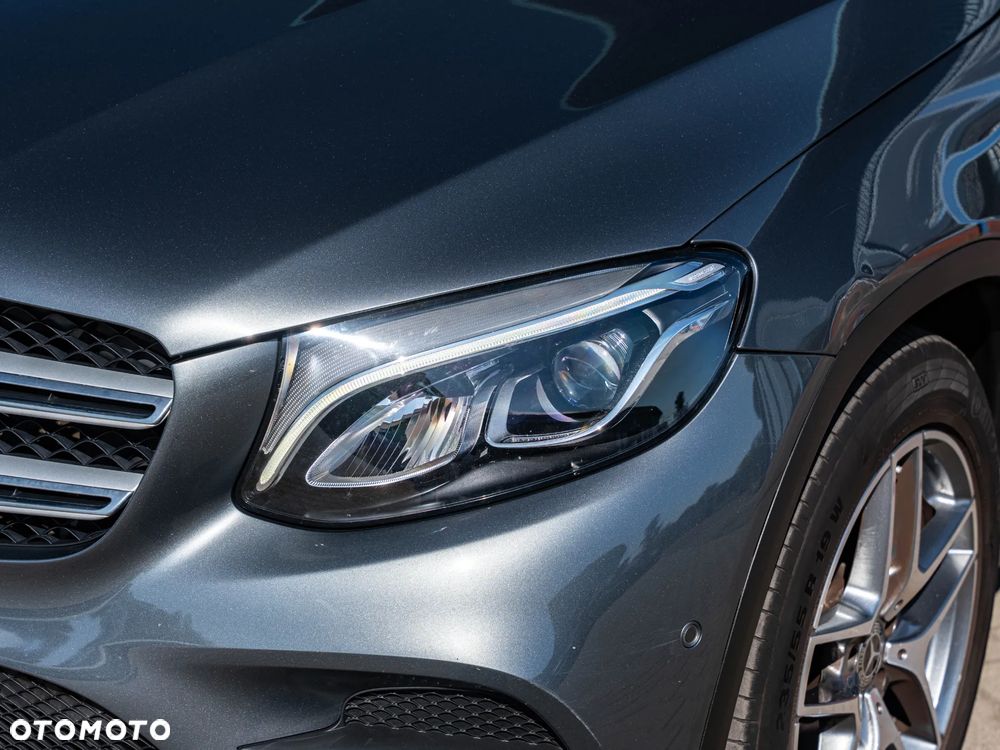 Mercedes-Benz GLC - 2