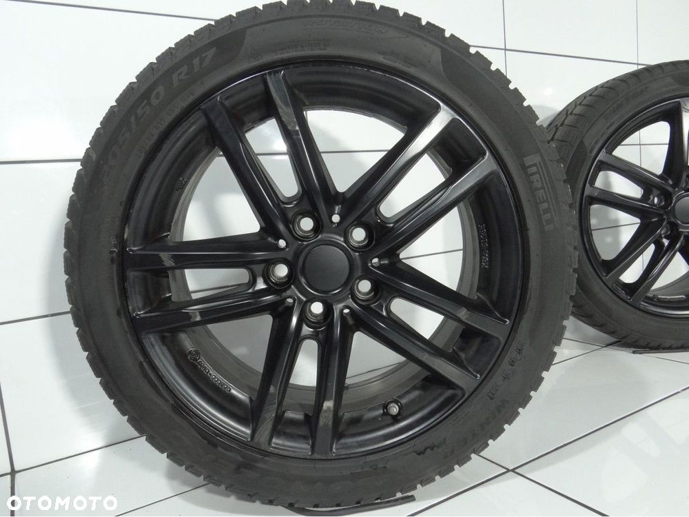 Koła zimowe   17" BMW 2 F45 F46 - 12