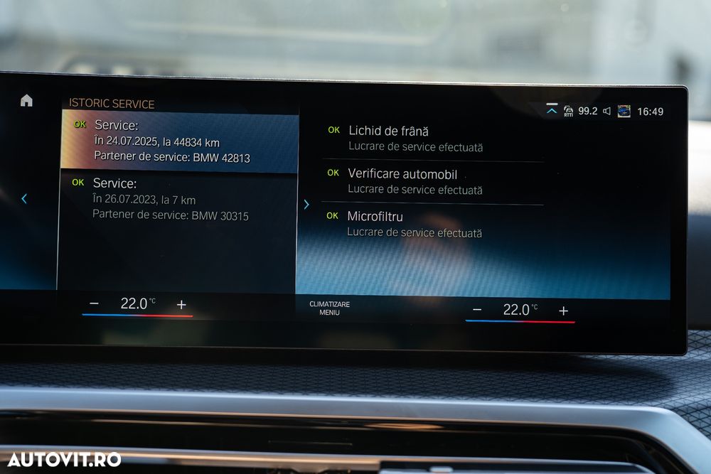 BMW i4 eDrive40 - 29