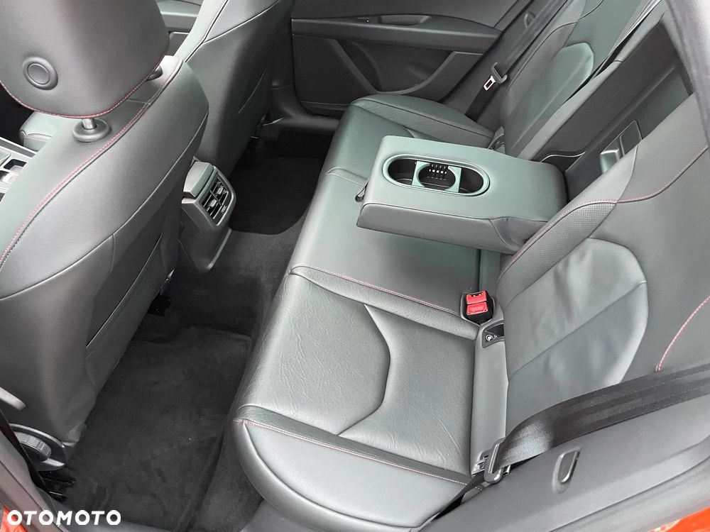 Seat Leon 2.0 TSI DSG OPF FR - 27