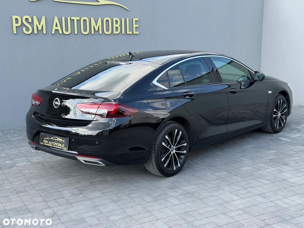 Opel Insignia 2.0 T Ultimate S&S - 9