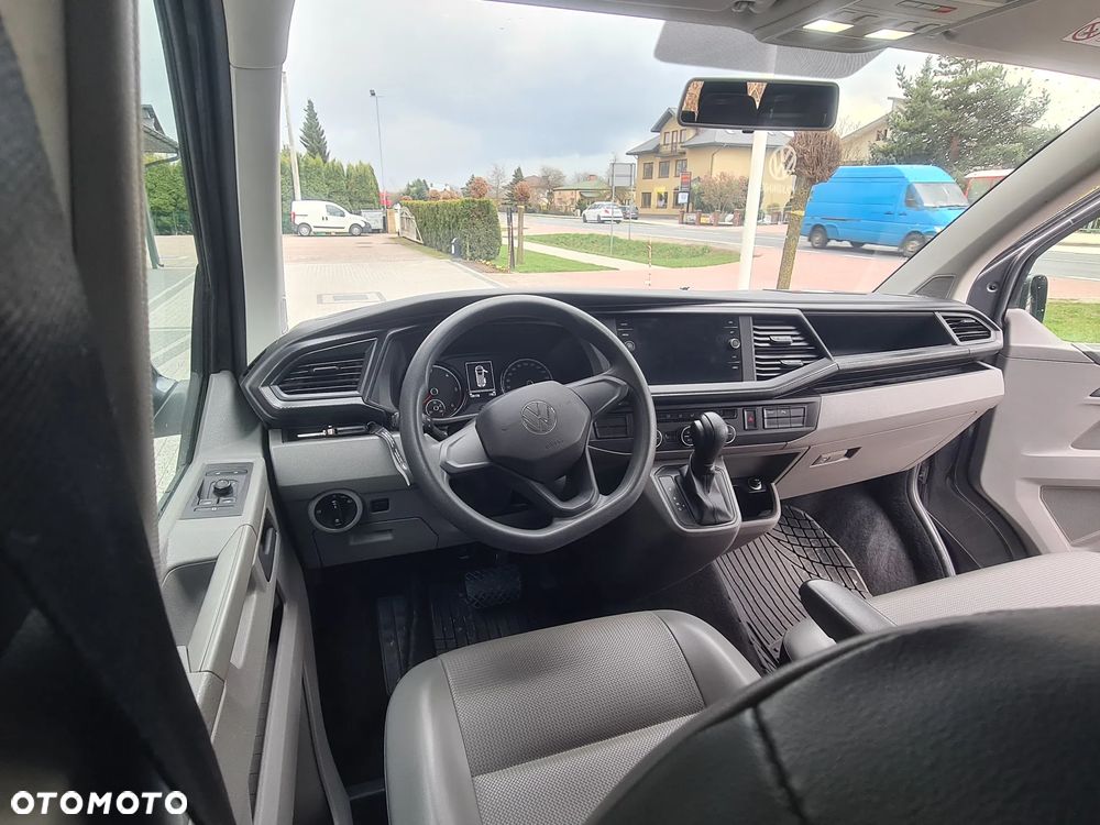 Volkswagen Caravelle 2.0 TDI L2 Comfortline DSG - 14