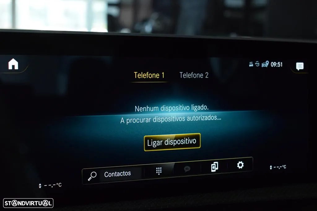 Mercedes-Benz CLA 220 d AMG Line Aut. - 24