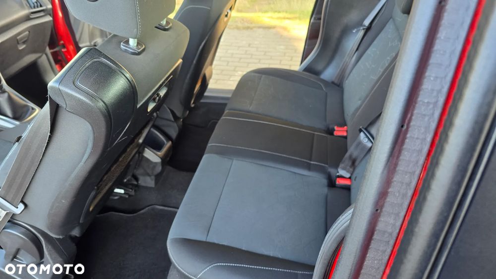 Ford B-MAX 1.6 TDCi SYNC Edition - 29