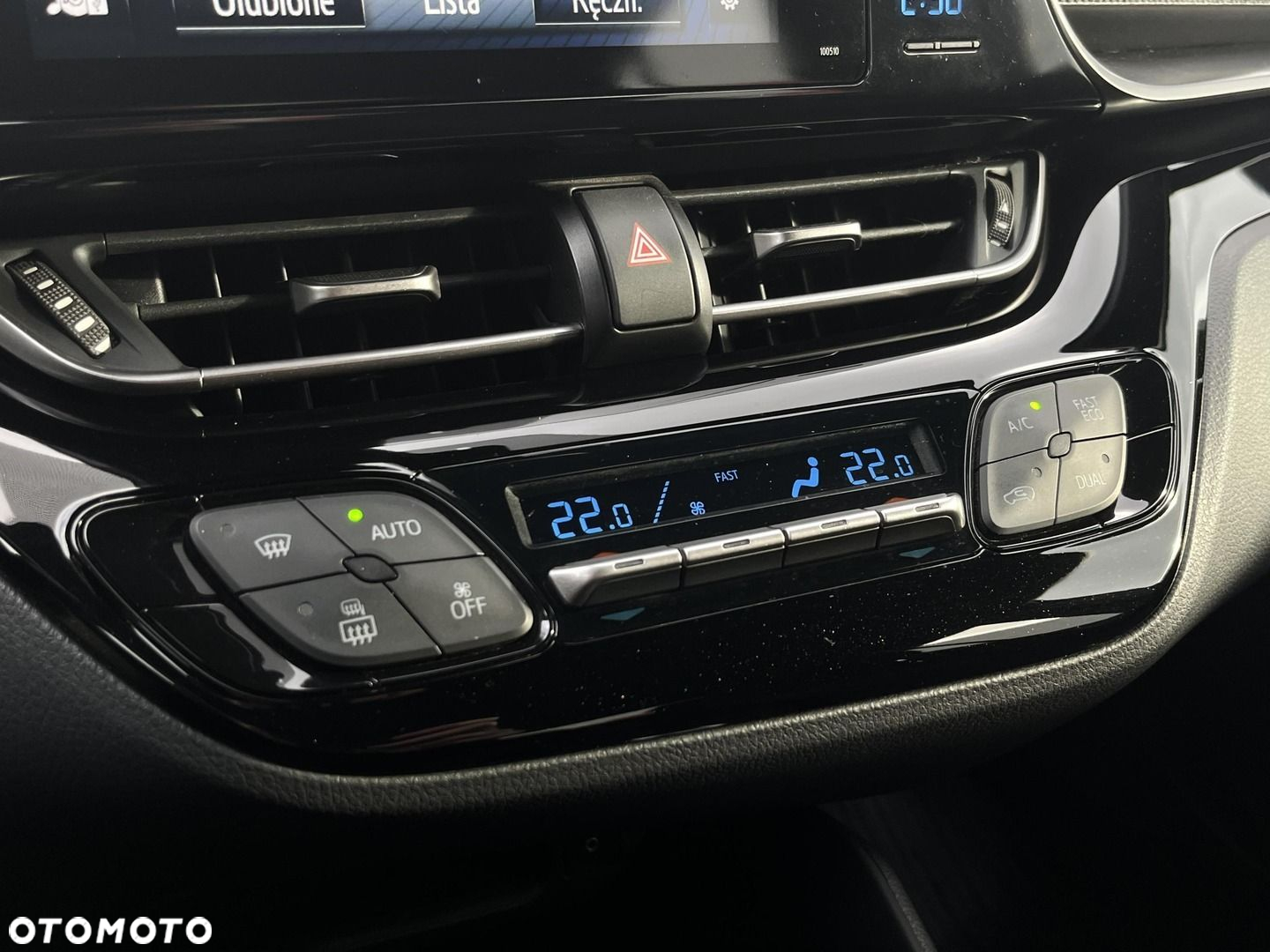 Toyota C-HR - 22