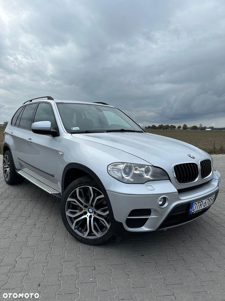 BMW X5 4.8i xDrive - 2
