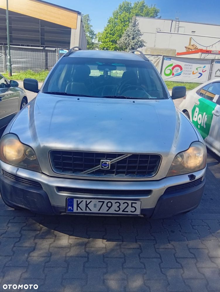 Volvo XC 90 - 3