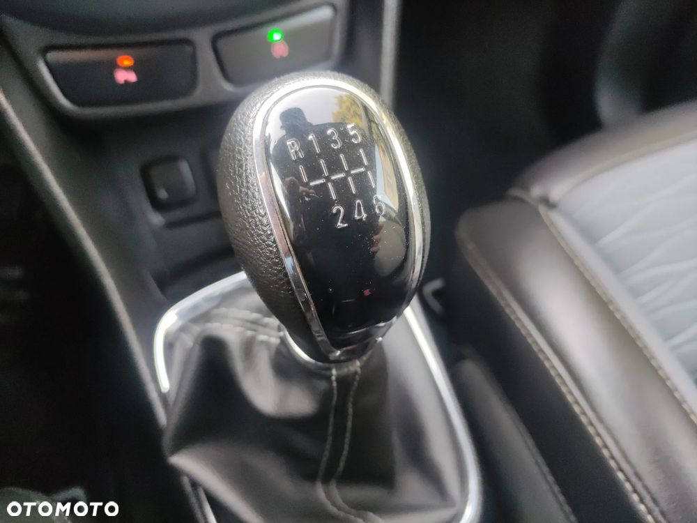 Opel Mokka 1.4 Turbo ecoFLEX Start/Stop Edition - 9