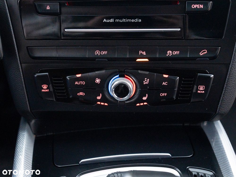 Audi Q5 - 31