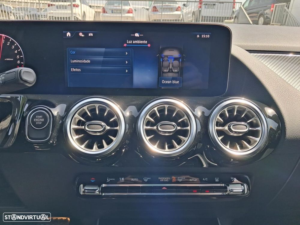 Mercedes-Benz GLA 250 e AMG Line - 22