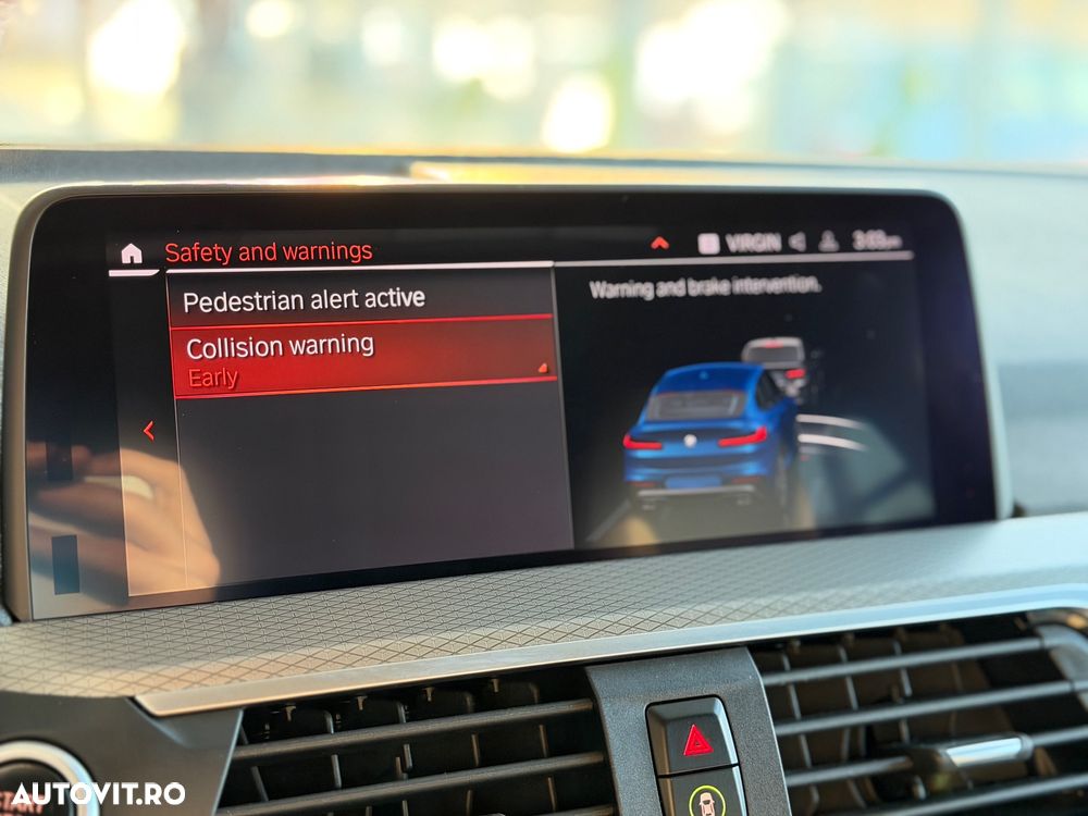 BMW X4 xDrive20d Aut. M Sport - 30