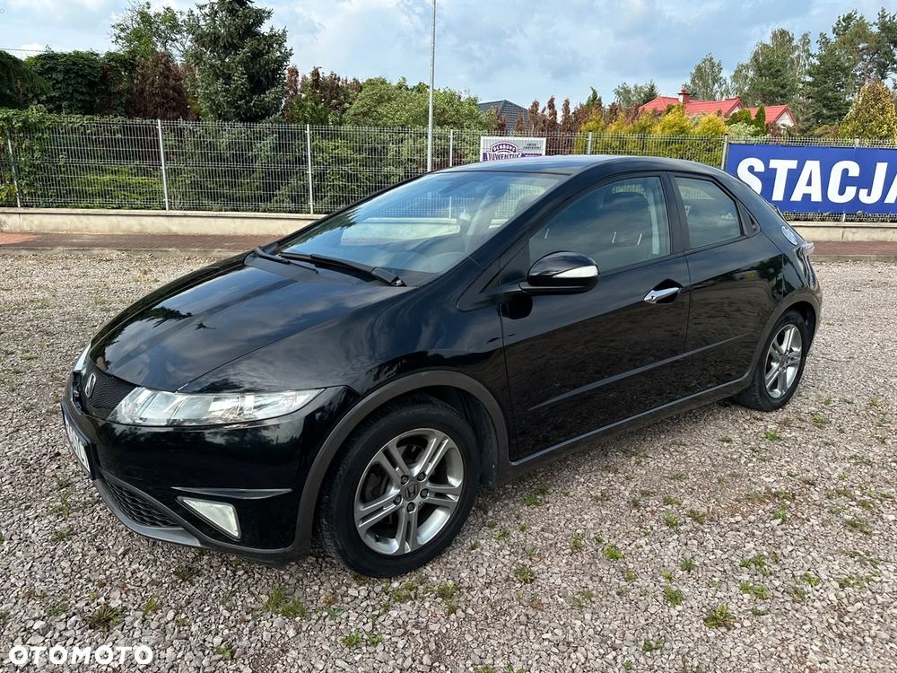 Honda Civic - 2