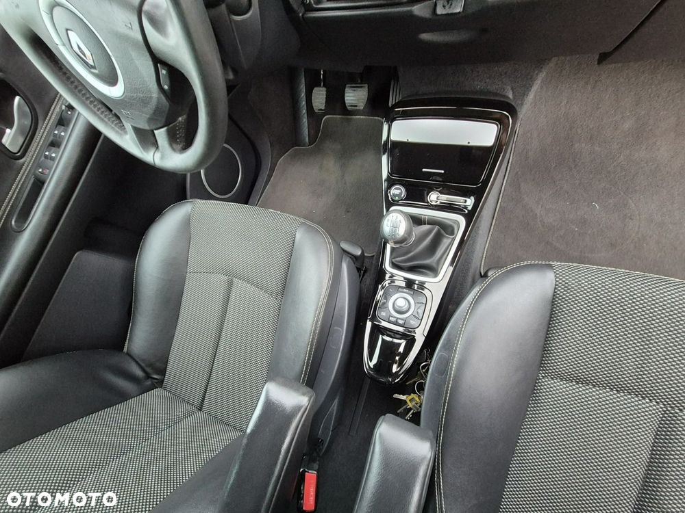 Renault Grand Espace Gr 2.0 dCi Expression - 38