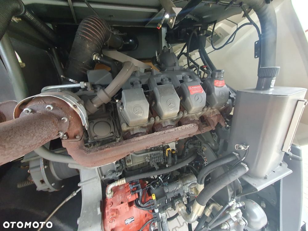 Claas Jaguar 950 - 18