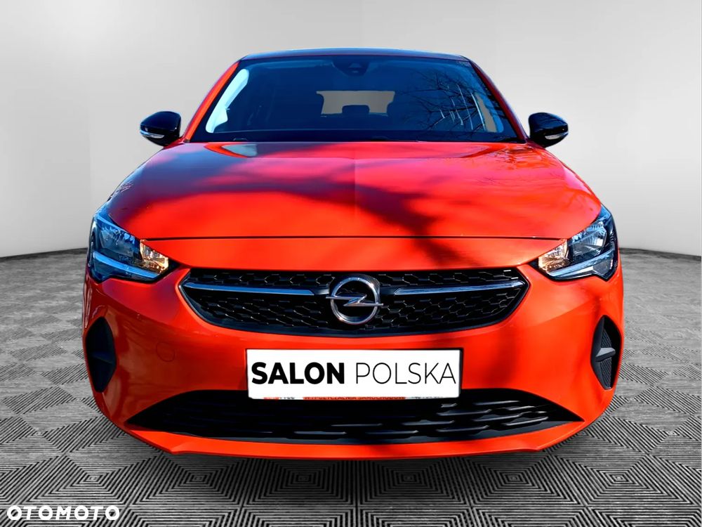 Opel Corsa 1.2 S&S - 3