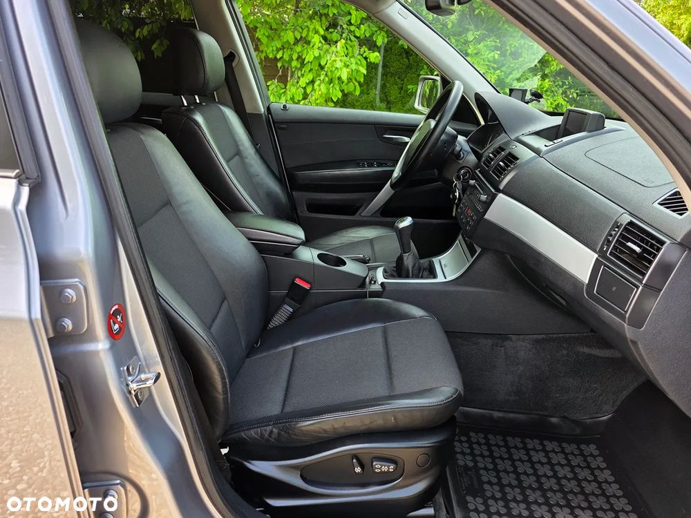 BMW X3 - 25