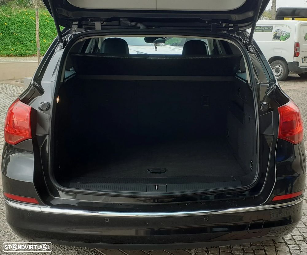 Opel Astra Sports Tourer 1.6 CDTi Cosmo S/S - 14