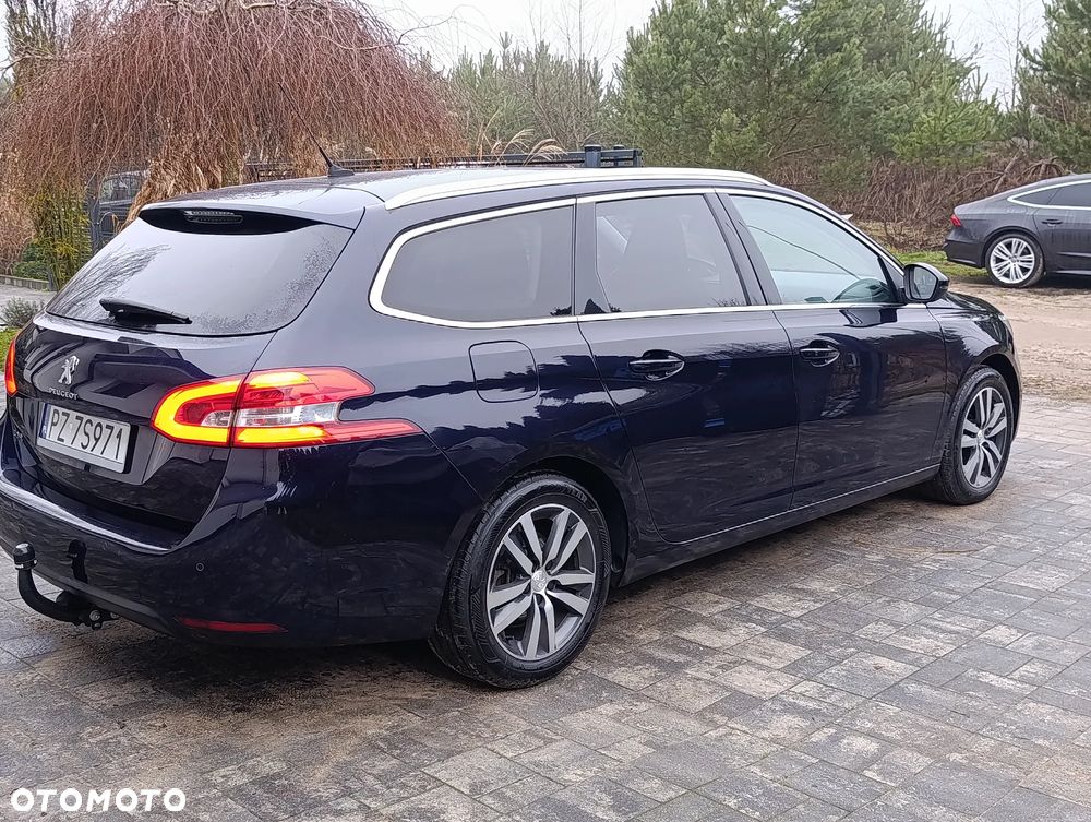 Peugeot 308 - 6