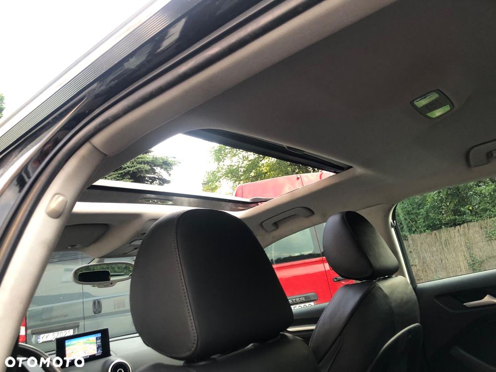 Audi A3 Sportback 2.0 TDI (clean diesel) quattro S tronic Ambiente - 10