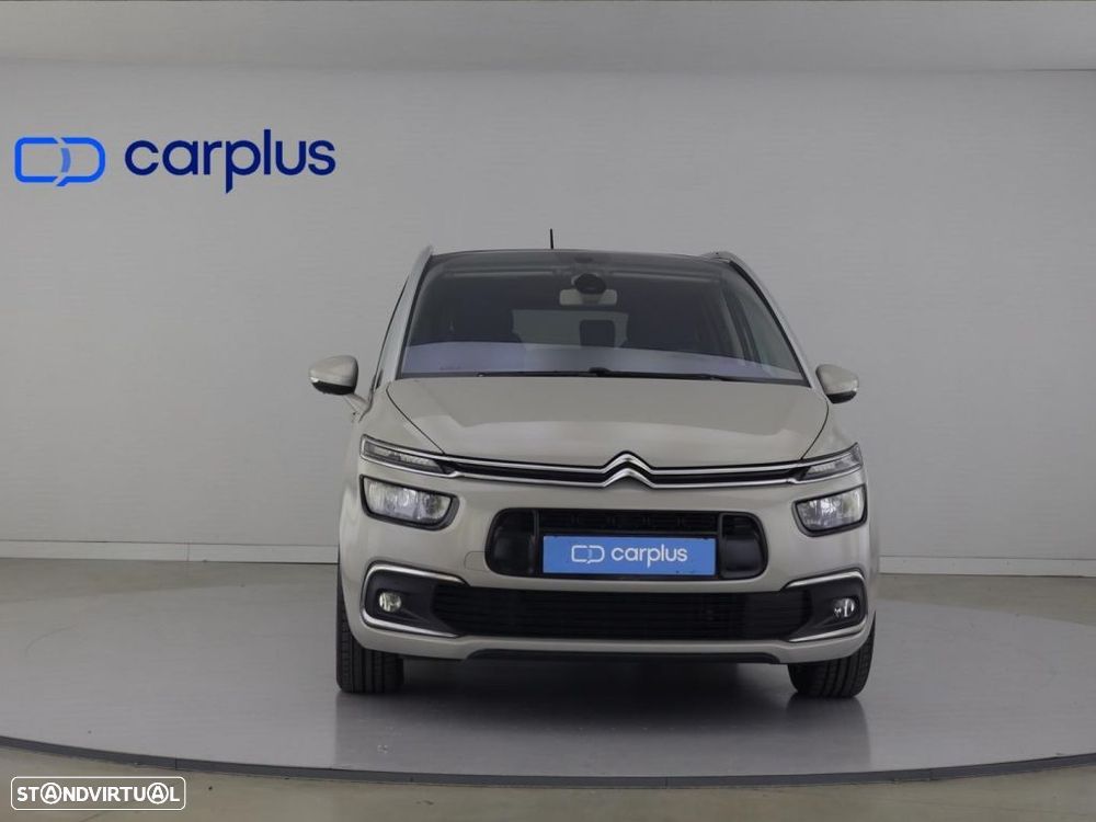 Citroën C4 Picasso 1.2 PureTech Feel - 3