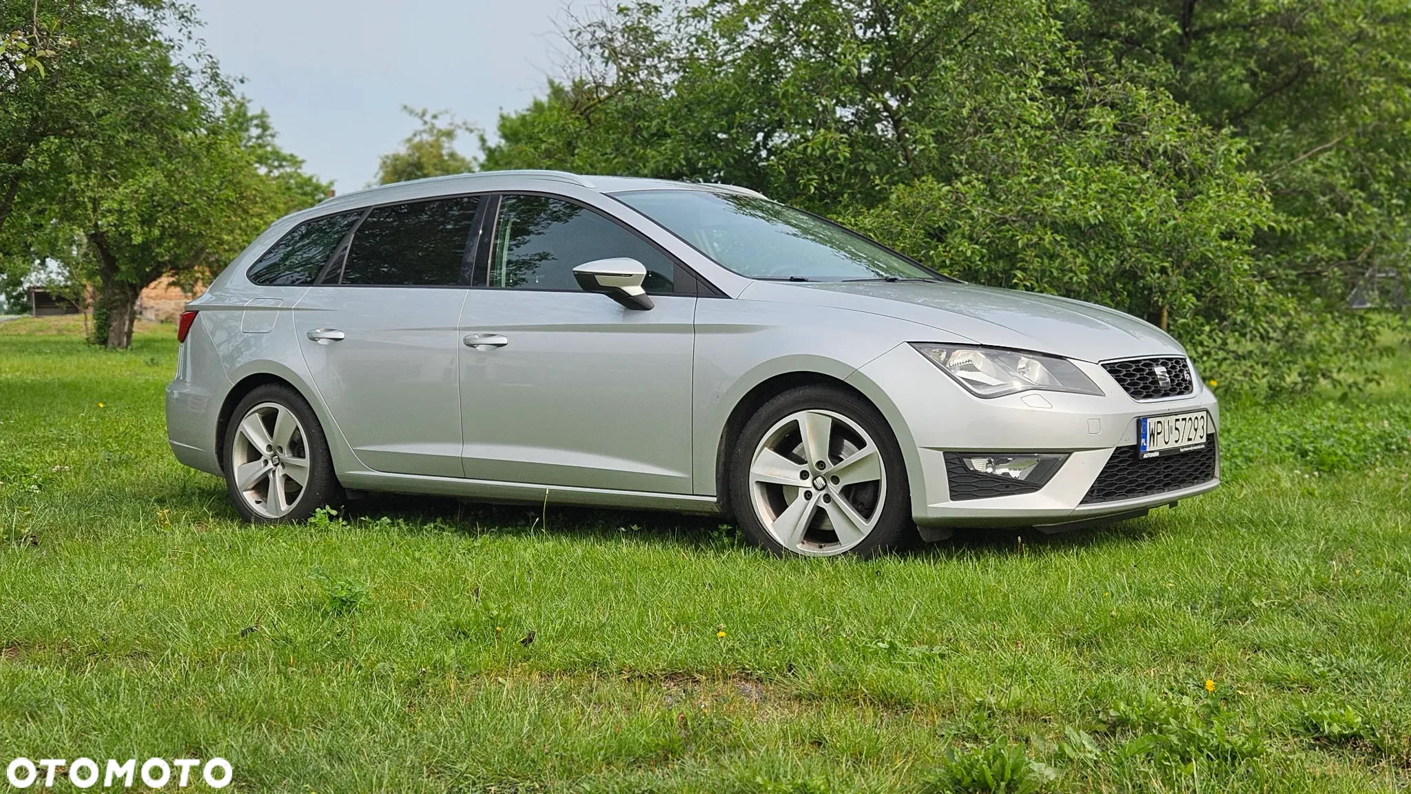 Seat Leon ST 2.0 TDI Start&Stop FR - 3